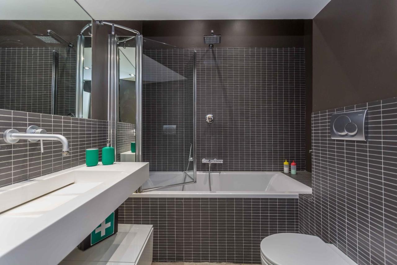 Casa Manara In Trastevere Róma Kültér fotó