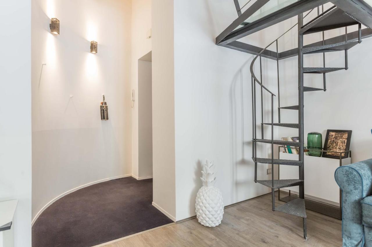 Casa Manara In Trastevere Róma Kültér fotó