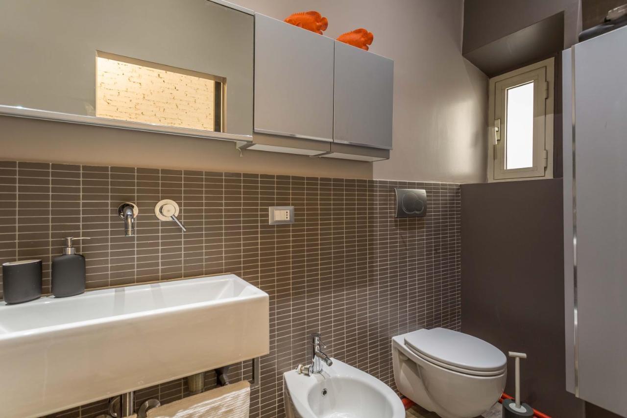 Casa Manara In Trastevere Róma Kültér fotó